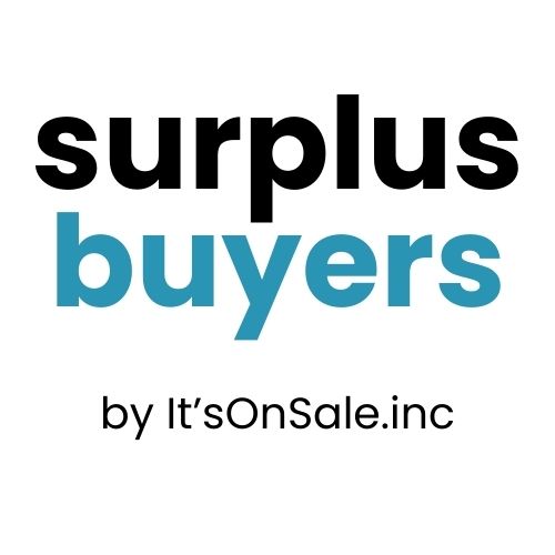 surplus buyers logo