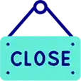 Closings