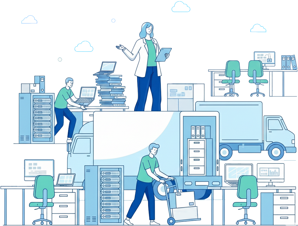 Excess & Overstock Inventory Buyers 2