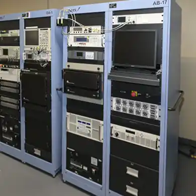 Automatic Test Equipment