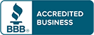 BBB Accredited Business