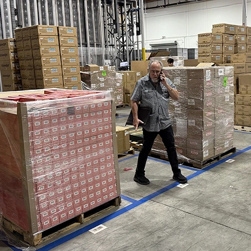 Corporate Office Cleanouts