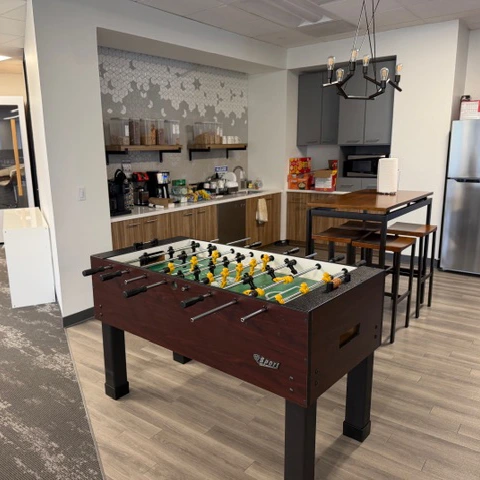 Warehouse Inventory Liquidation