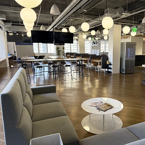 Phone Booth Liquidation & Removal