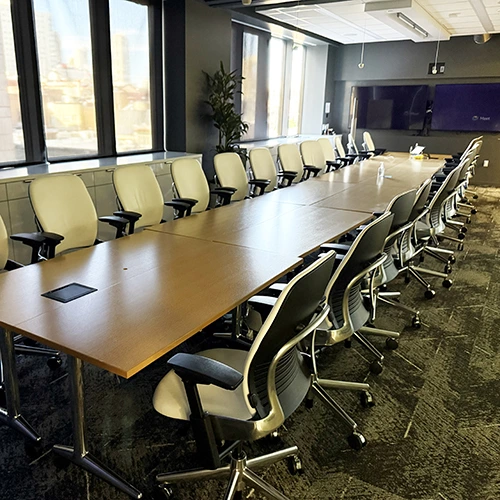 On-Site Liquidation Management