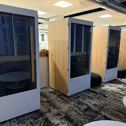 Warehouse Cleanouts & Racking