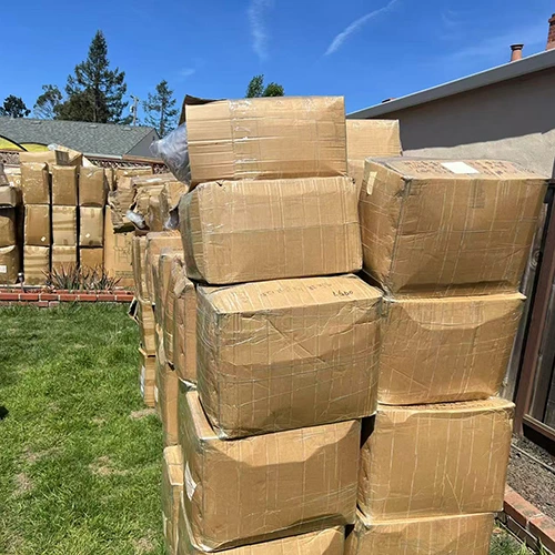 On-Site Liquidation Management