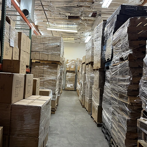 Bulk Inventory & Asset Sales