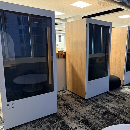 Industrial Equipment Liquidation