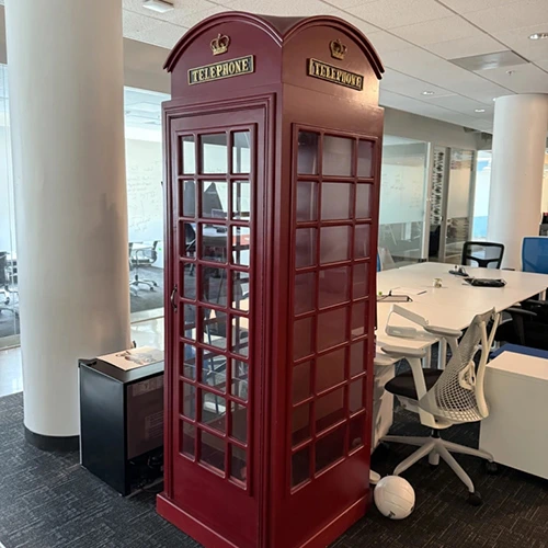 Warehouse Cleanouts & Racking