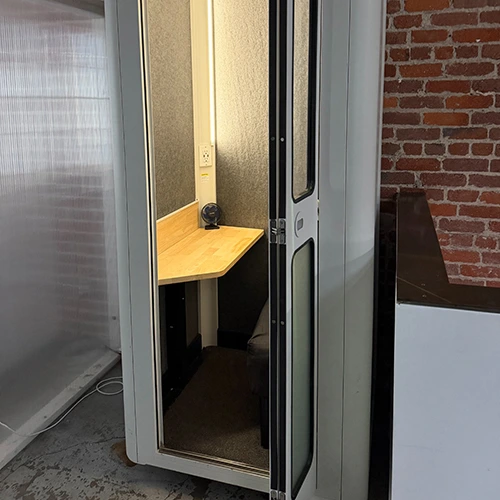 Corporate Office Cleanouts