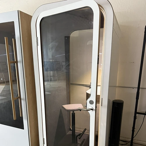 Warehouse Inventory Liquidation