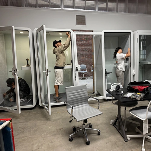 Industrial Equipment Liquidation