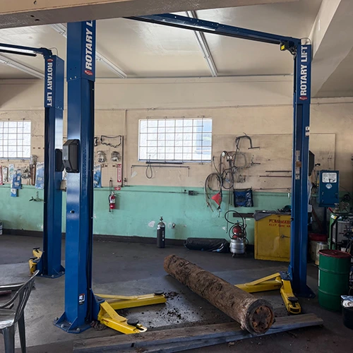 Phone Booth Liquidation & Removal