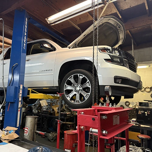 Industrial Equipment Liquidation