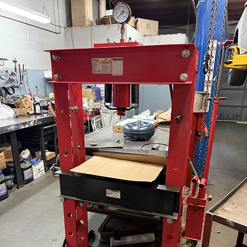 Bulk Inventory & Asset Sales