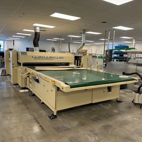 Bulk Inventory & Asset Sales