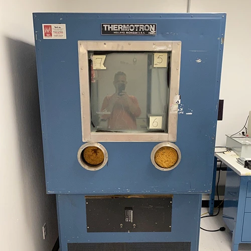 Industrial Equipment Liquidation