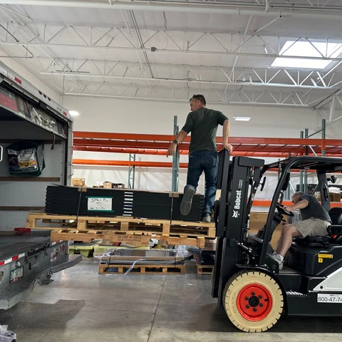 Corporate Office Cleanouts