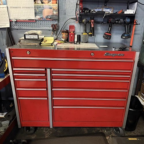 Corporate Office Cleanouts