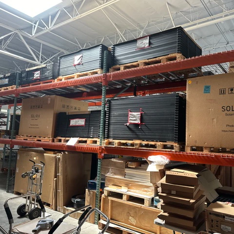 Office Furniture Liquidation