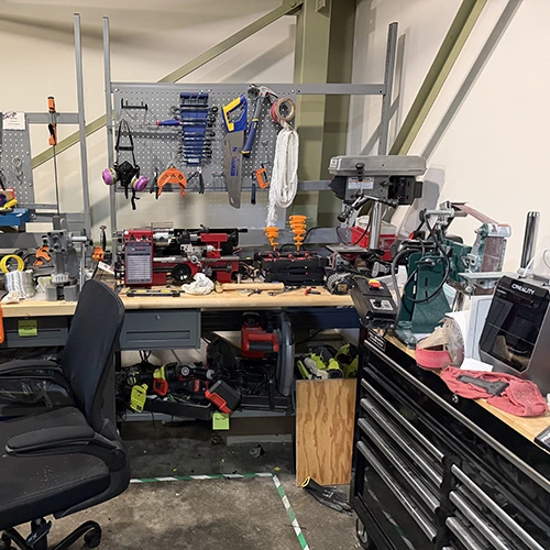 Phone Booth Liquidation & Removal